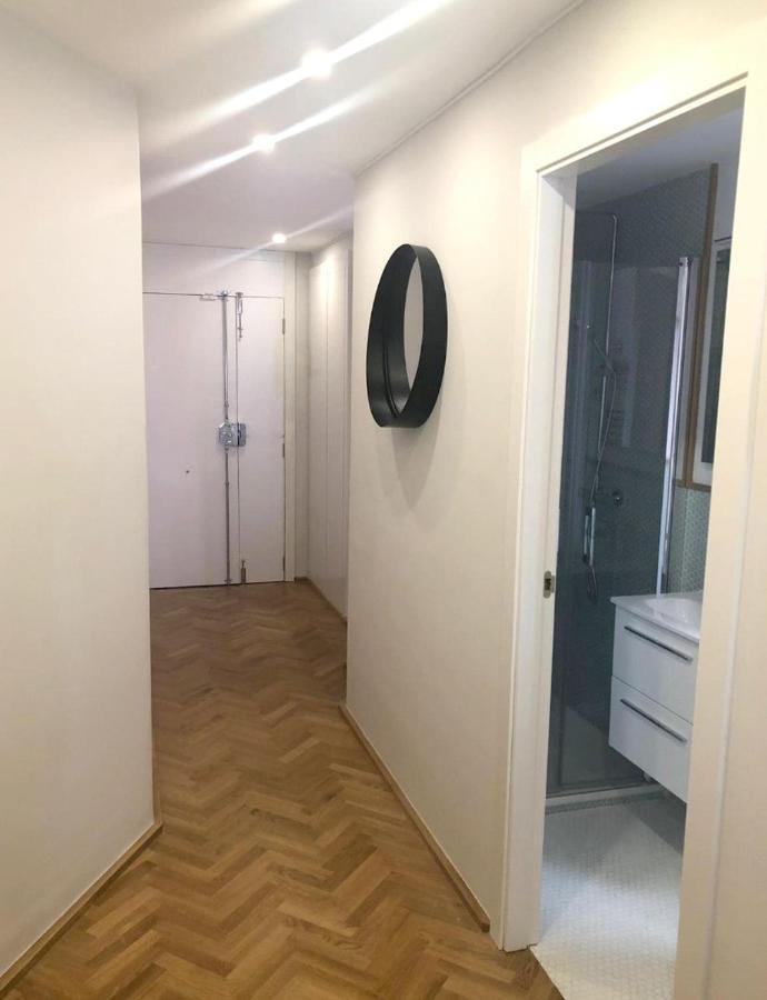 Autentico Y Centrico Appartement Madrid