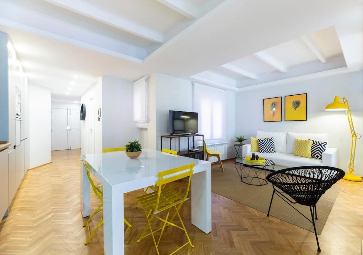 Appartement Autentico Y Centrico *